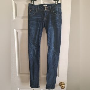Hudson Collin Jeans